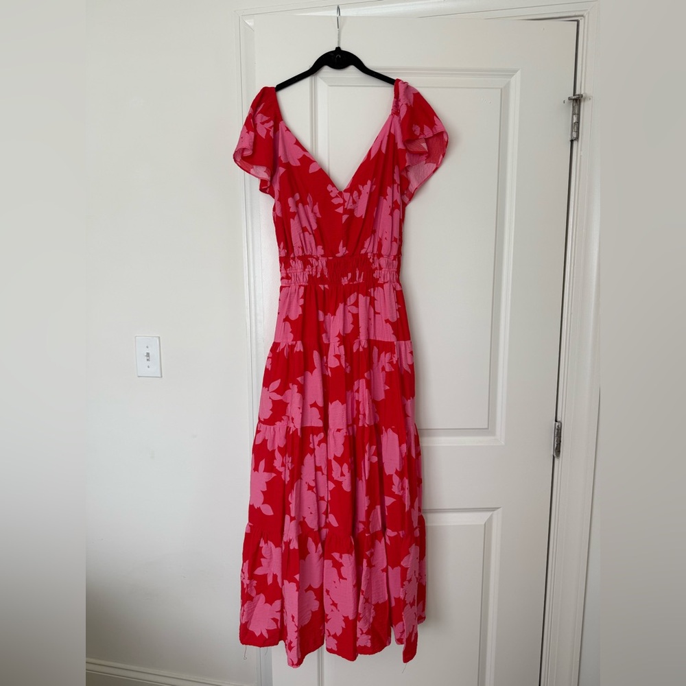 Rachel Zoe Scarlet Apparel